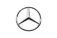 Передняя эмблема (Турция, 18см) для Mercedes Sprinter W901-905 1995-2006 годов от RT