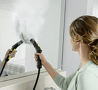 Пароочиститель Karcher SC 2 EasyFix + набор насадок Купить только у нас