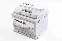 Аккумулят. батарея 52 Ач Евро "Varta" Silver Dynamic С6