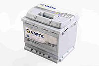 Аккумулят. батарея 54 Ач Евро "Varta" Silver Dynamic С30