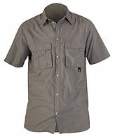 Рубашка NORFIN COOL XXXL Серый (652006-XXXL) KS, код: 1676219