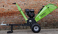 Садовый измельчитель MAST Gartentechnik GS1500 Купить только у нас