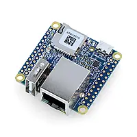 Мини-компьютер для программирования NanoPi NEO v1.4 - Allwinner H3 Quad-Core 1.2GHz, 512MB RAM