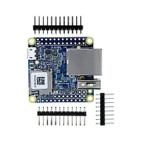 Мини-компьютер для программирования NanoPi NEO v1.4 - Allwinner H3 Quad-Core 1.2GHz, 512MB RAM