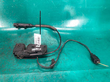 Замок капота AUDI Q5 08-16 CAEB 2.0T 2011 (б/у)