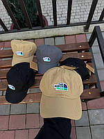 Бейсболки и кепки The North Face Модна кепка the north face Кепка tnf Кепка бейсболка the north face