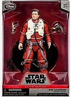 Фигурка Disney По Дэмерон Звездные войны, 19 см - Star Wars Elite Series Poe Dameron Купить только у нас