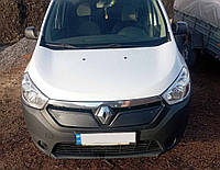 Зимняя решетка (матовая) для Renault Lodgy 2013-2022 годов от RT