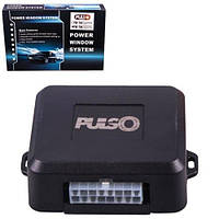 Інтерфейс склопідіймача Pulso PW-704  DS