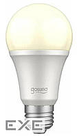 Умная светодиодная лампочка Gosund Smart Bulb White WB2/LB1 (White WB2/ LB1)