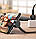 Кабель Baseus Maruko Video USB Type-C 1м, Black (CATQX-01) 4772205, фото 6