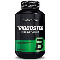 Трибулус BioTechUSA Tribooster 120 Tabs FG, код: 7519912