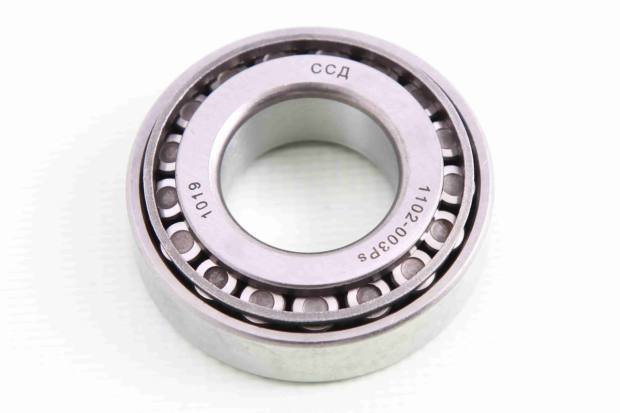 Підшипник маточини Таврія задній  внутр., фото 1