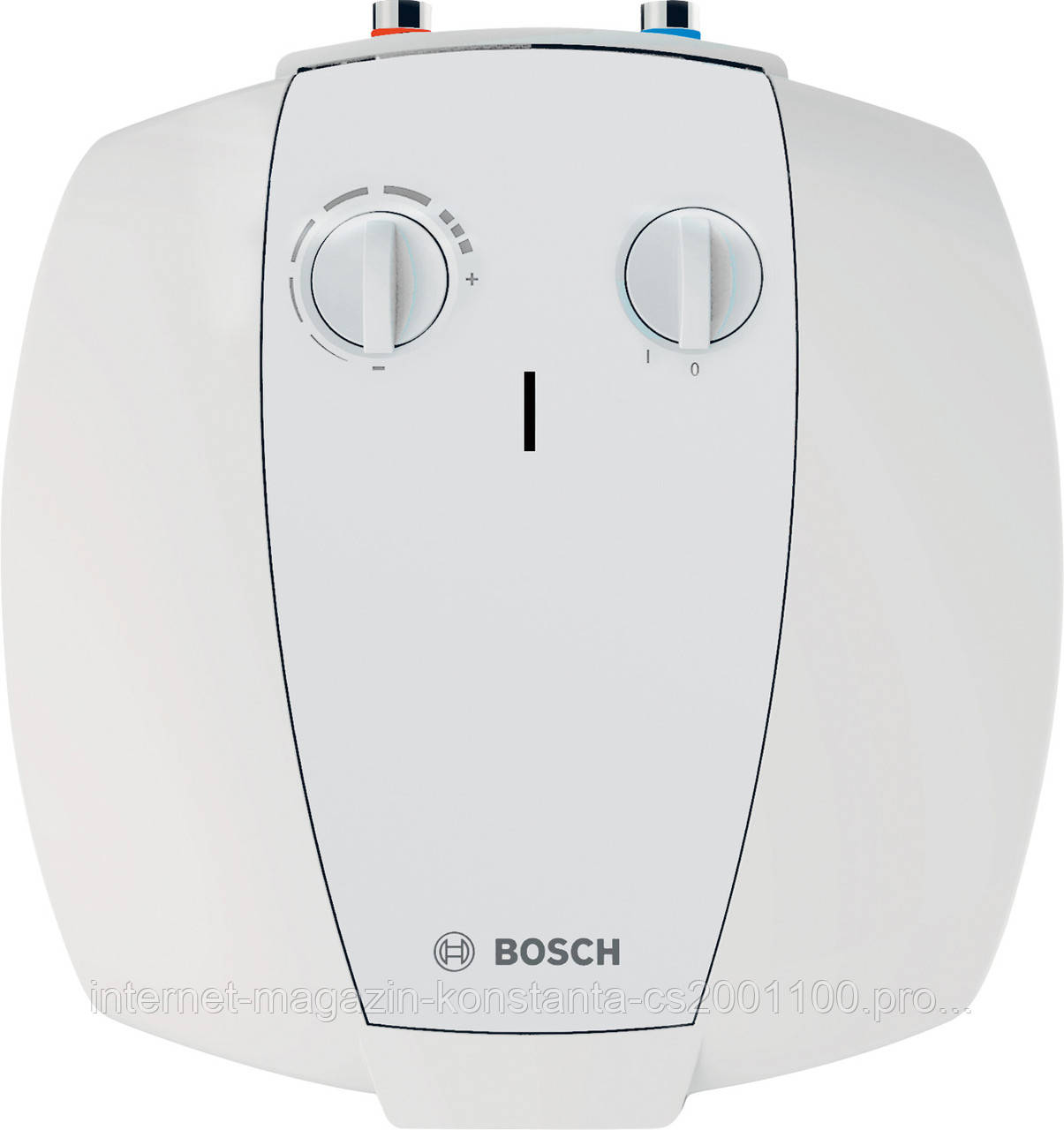 Водонагрівач (бойлер) Bosch Tronic TR 2000 T T 15