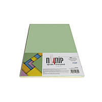 Папір кольоровий А4 IQ Color 80 г/м2 середній асорті 5 кольорів 100 арк