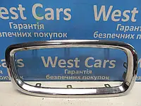 Декоративна накладка решітки радіатора права BMW 7 Series з 2001 по2005