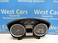 Панель приладів 1.8B механіка милі Ford C-Max з 2007 по2010