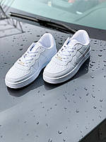 Nike Air Force 1 Classic White 3 хорошее качество кроссовки и кеды хорошее качество Размер 36