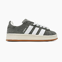 Adidas Campus Adidas Campus 00s Grey/White adi-0412 40 w