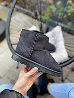 Ugg Black No Name хорошее качество кроссовки и кеды хорошее качество Размер 36