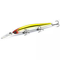 Воблер Daiwa Steez Minnow 125SP DR Crown 20.2gr (2124369 7431781) TO, код: 7717986