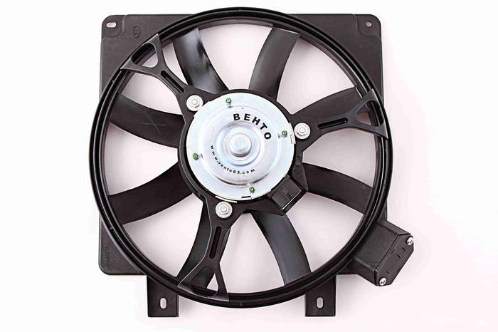 Электровентилятор 1118 "Венто" с кожухом (ID#2030189680), цена: 2049 ...