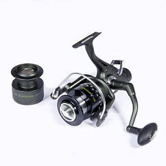 Катушка Salmo DIAMOND CARP 5 40BR (2540BR) BS, код: 1632201