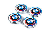 Колпачки на диски 69/65мм bm6965n (4 шт) для Тюнинг BMW от RT