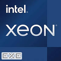 Процессор Intel Xeon RKL-E E-2334 1P 4C/8T 3.4G 8M 65W H5 1200 B0 (CM8070804495913)