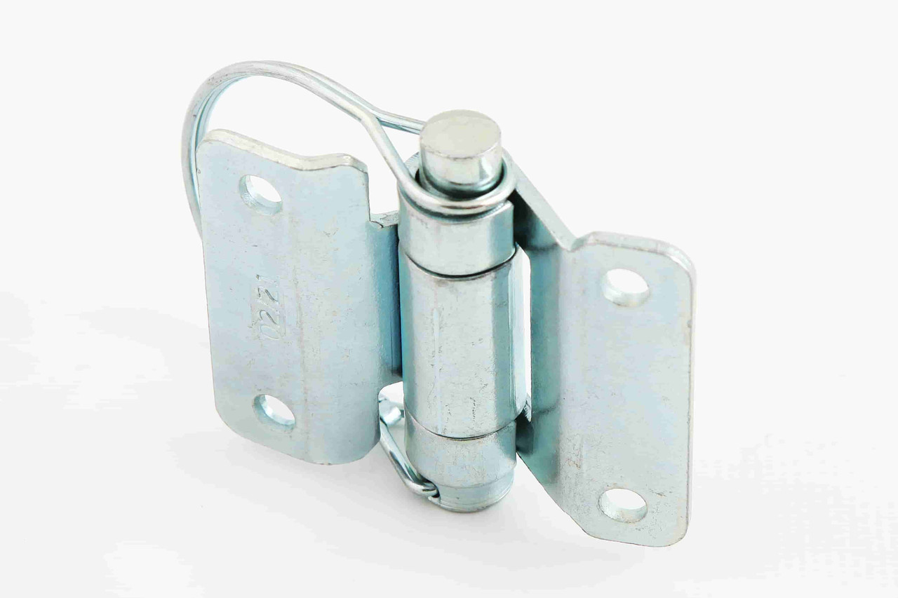 Петля борта прицепа короткая усил. "Winterhoff" (ID#2153285984), купить ...