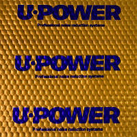 Ultimate U-Power strong 2,1мм (50x75см) от PR