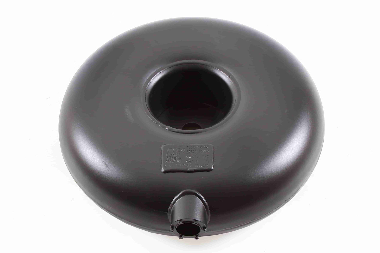 Баллон ГБО тороидальный наружный H180*D630мм 40л "Tugra Makina" (ID ...