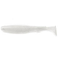 Приманка силикон FishUp U-Shad 4in 101мм 8шт цвет 081 10024118 ZK, код: 6725464