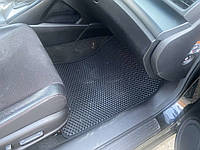 Коврики EVA (черные) для Honda Accord VIII 2008-2012 годов от PR