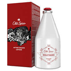 Лосьйон після гоління Old Spice Wolfthorn 100 мл (4015600314590) e