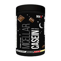 Міцелярний казеїн MST Micellar Casein 900 г salted caramel