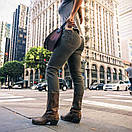 Жіночі тактичні штани 5.11 WYLDCAT PANT 64019 2 Long, Khaki, фото 3