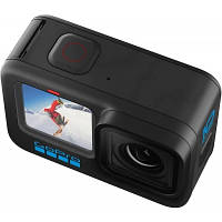 Экшн-камера GoPro HERO10 Black (CHDHX-101-RW) e