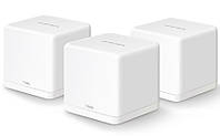 MESH-система Mercusys mesh Halo H30G AC1200 3Pcs White 802.11ac (Halo H30G(3-pack))