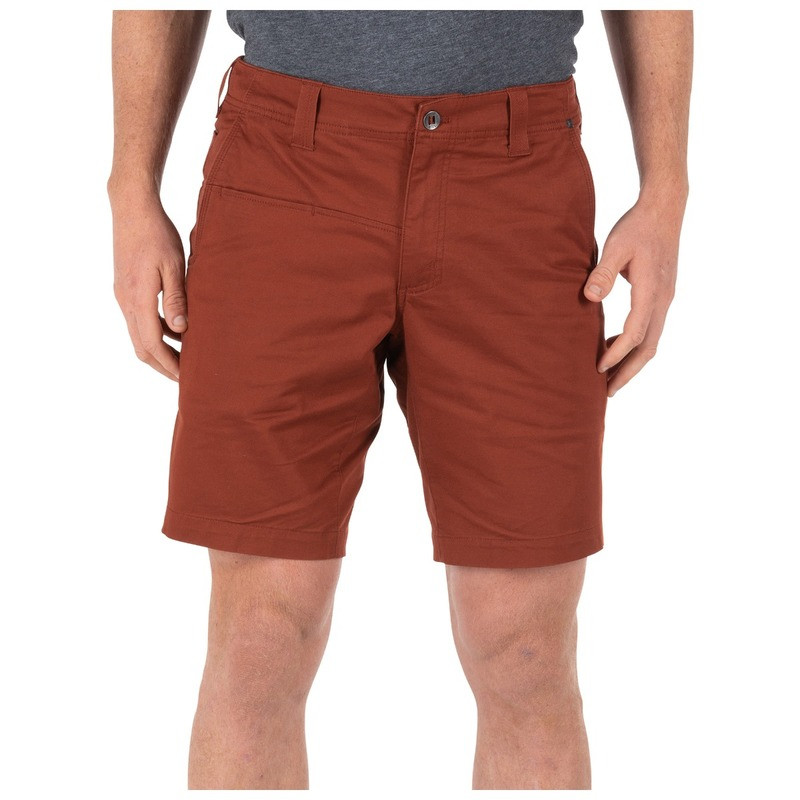Тактичні шорти 5.11 ATHOS 10' SHORT, Mahogany 73338 35