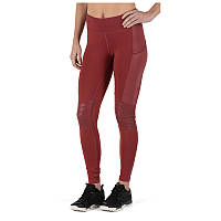 Женские компресионные штаны 5.11 ABBY TIGHT 64433 2, Cabernet