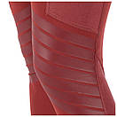 Жіночі компресійні штани 5.11 ABBY TIGHT 64433 4, Cabernet, фото 5