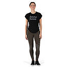 Жіночі компресійні штани 5.11 ABBY TIGHT 64433 4, Cabernet, фото 8