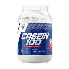 Міцелярний казеїн Trec Nutrition Casein 100 600 г chocolate