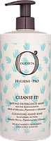 Антибактериальное жидкое мыло OLIOSETA Hygiene-Pro для рук 750мл
