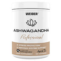 Ashwagandha Professional Weider (120 капсул)