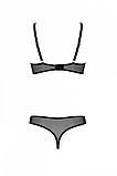 Боді MARINA BODY black XXL/XXXL - Passion, фото 5