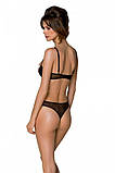Боді MARINA BODY black XXL/XXXL - Passion, фото 3