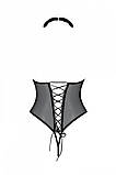 Боді TRISHA BODY beige S/M - Passion, фото 5
