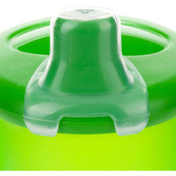 Поильник-непроливайка Canpol babies Toys 250 мл Зелена (31/200_gre) e